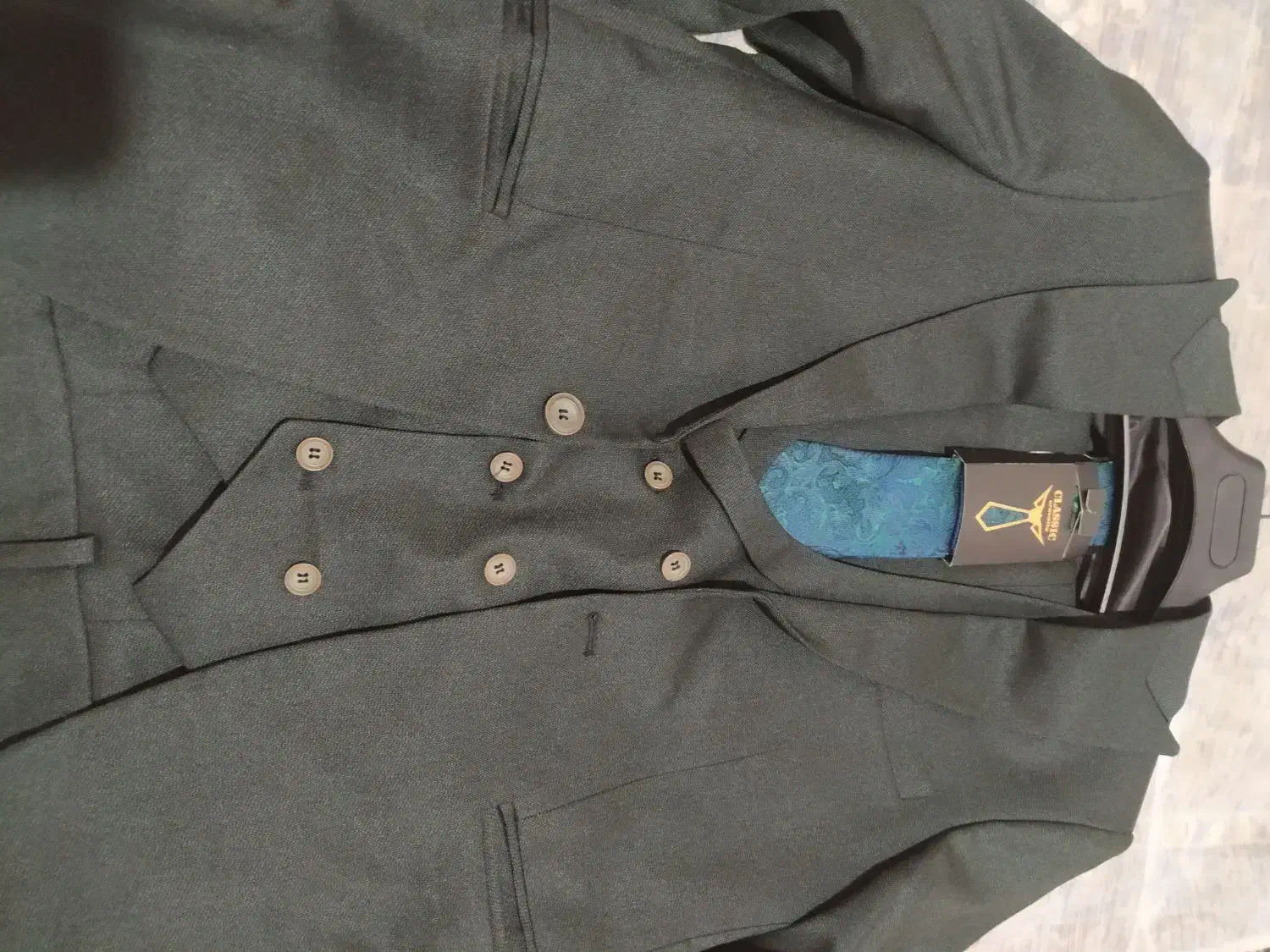 فروش کت و شلوار|لباس|یاسوج, |دیوار