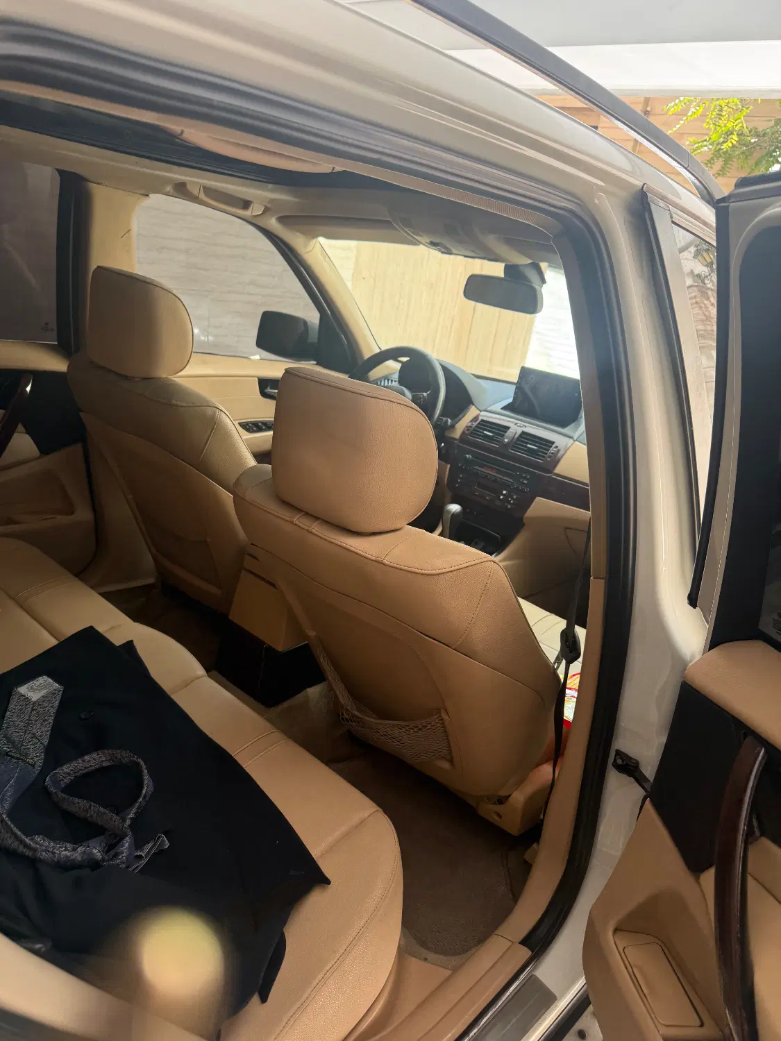 bmw x3 2008|خودرو سواری و وانت|تهران, تهرانپارس غربی|دیوار