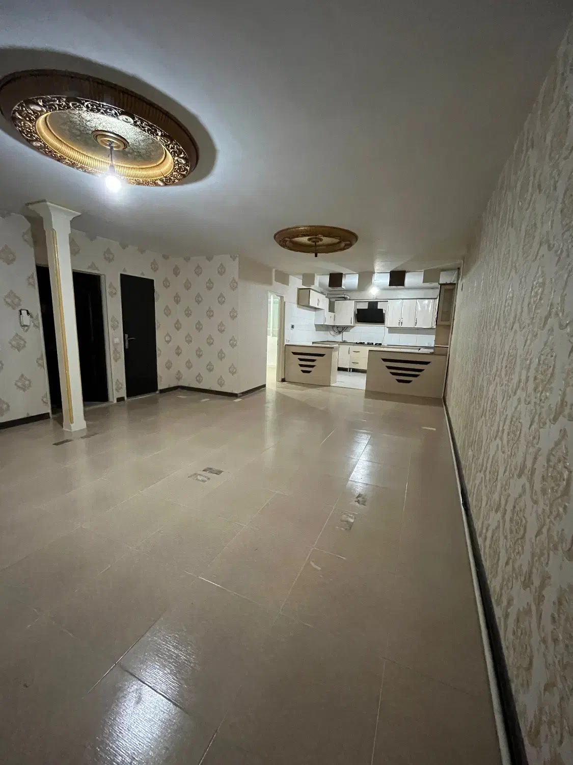 واحد 88 متری همکف،مشکین دشت|فروش آپارتمان|مشکین‌دشت, |دیوار