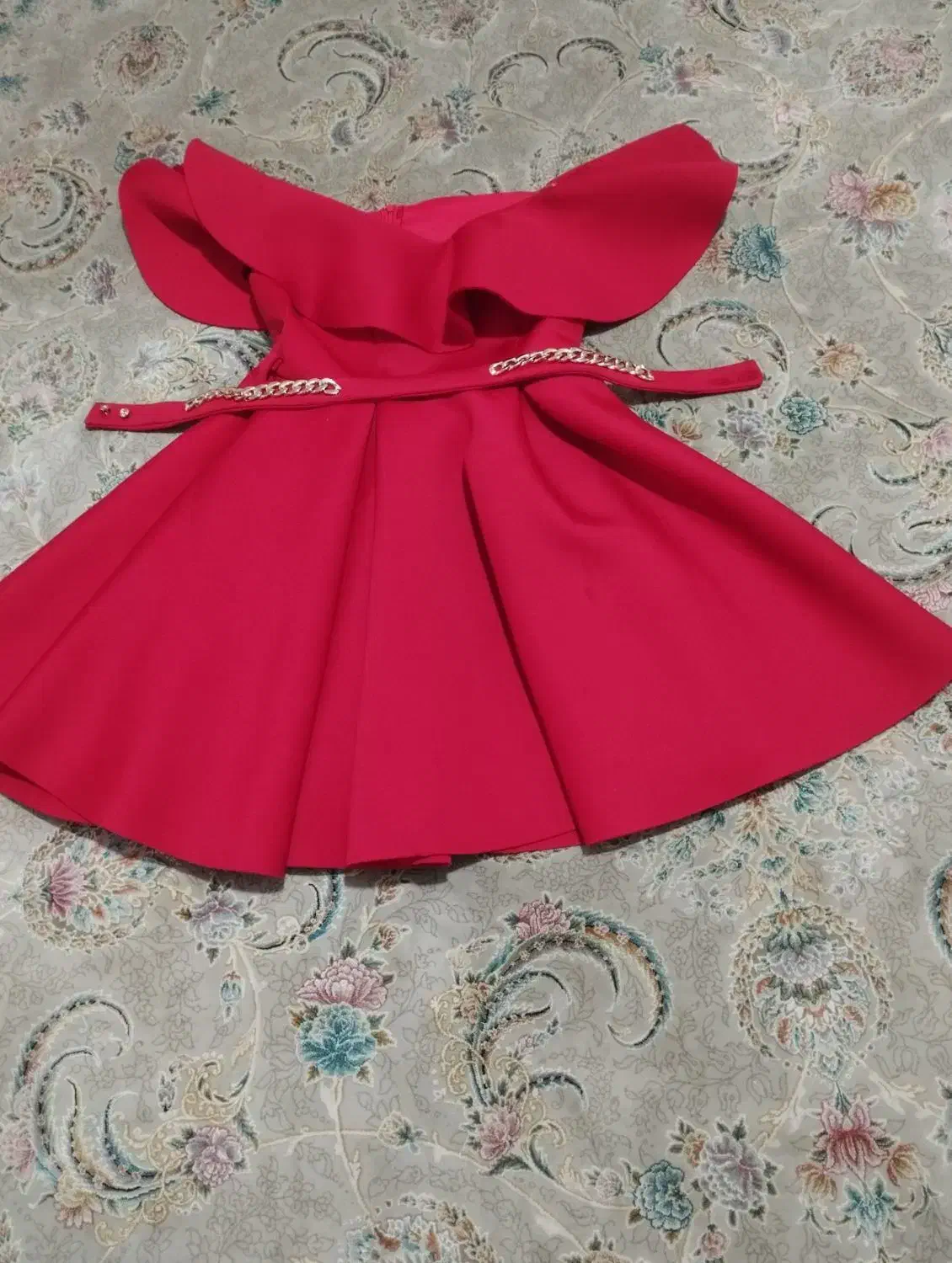 لباس مجلسی دخترانه|لباس|تهران, جوادیه تهرانپارس|دیوار