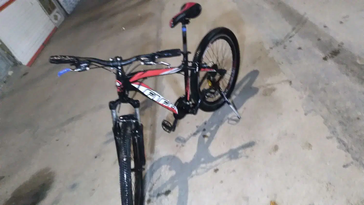 دوچرخه ۲۶|دوچرخه، اسکیت، اسکوتر|جوانرود, |دیوار