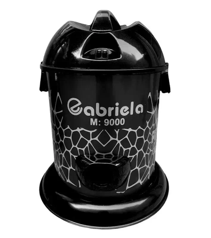 جاروبرقی سطلی آب وخاک گابریلا 9000|جاروبرقی، جارو شارژی، بخارشو|کلاله, |دیوار