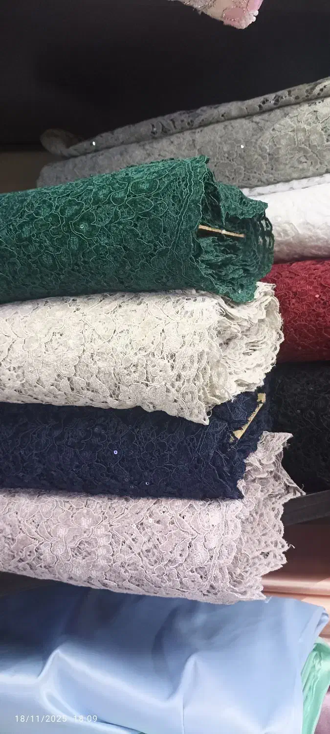 پارچه لباس مجلسی|لباس|کرج, المهدی|دیوار