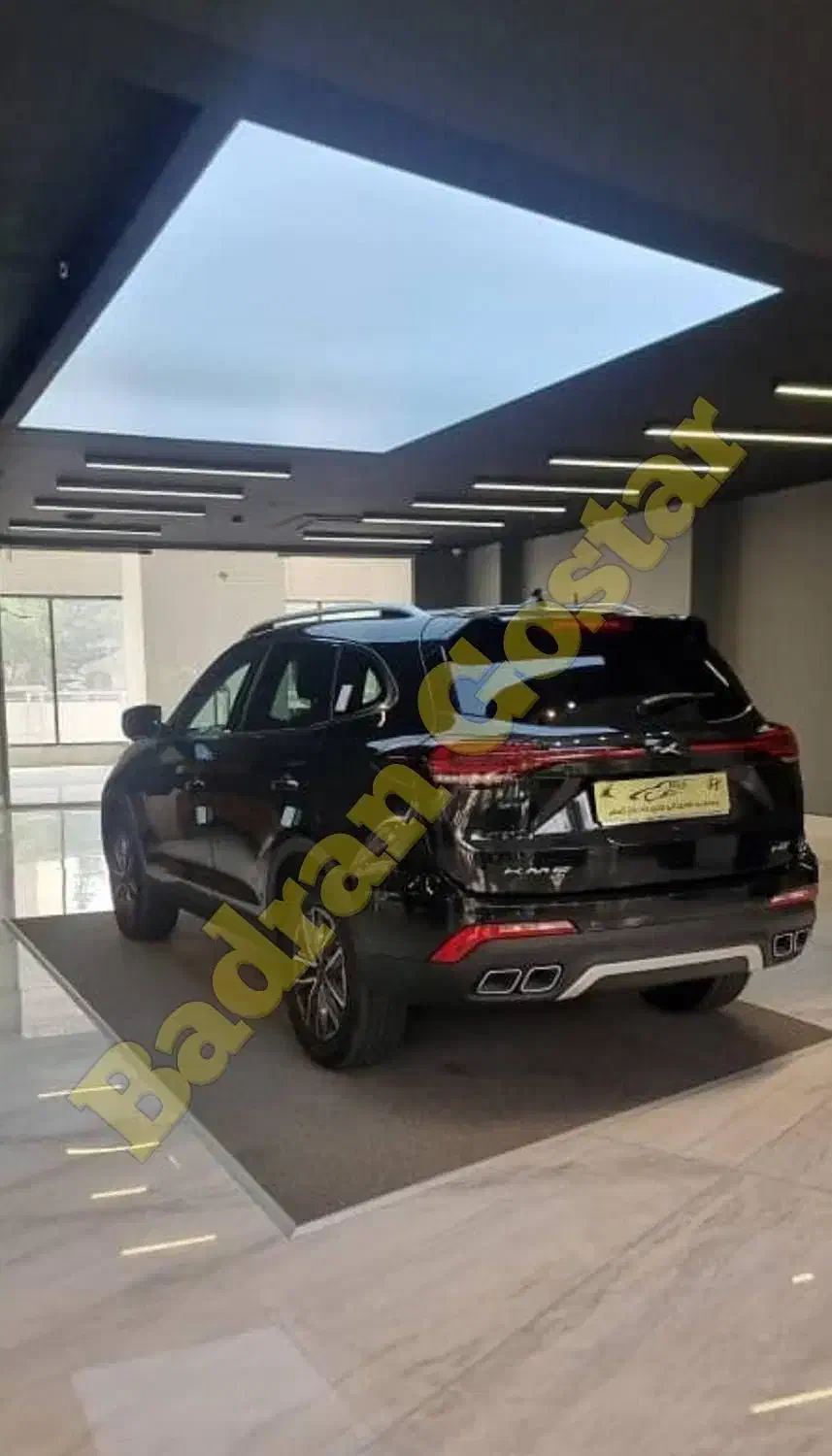 کی‌ام‌سی K7 مدل ۱۴۰۱ نمایندگی کرمان موتور|خودرو سواری و وانت|تهران, جوادیه تهرانپارس|دیوار