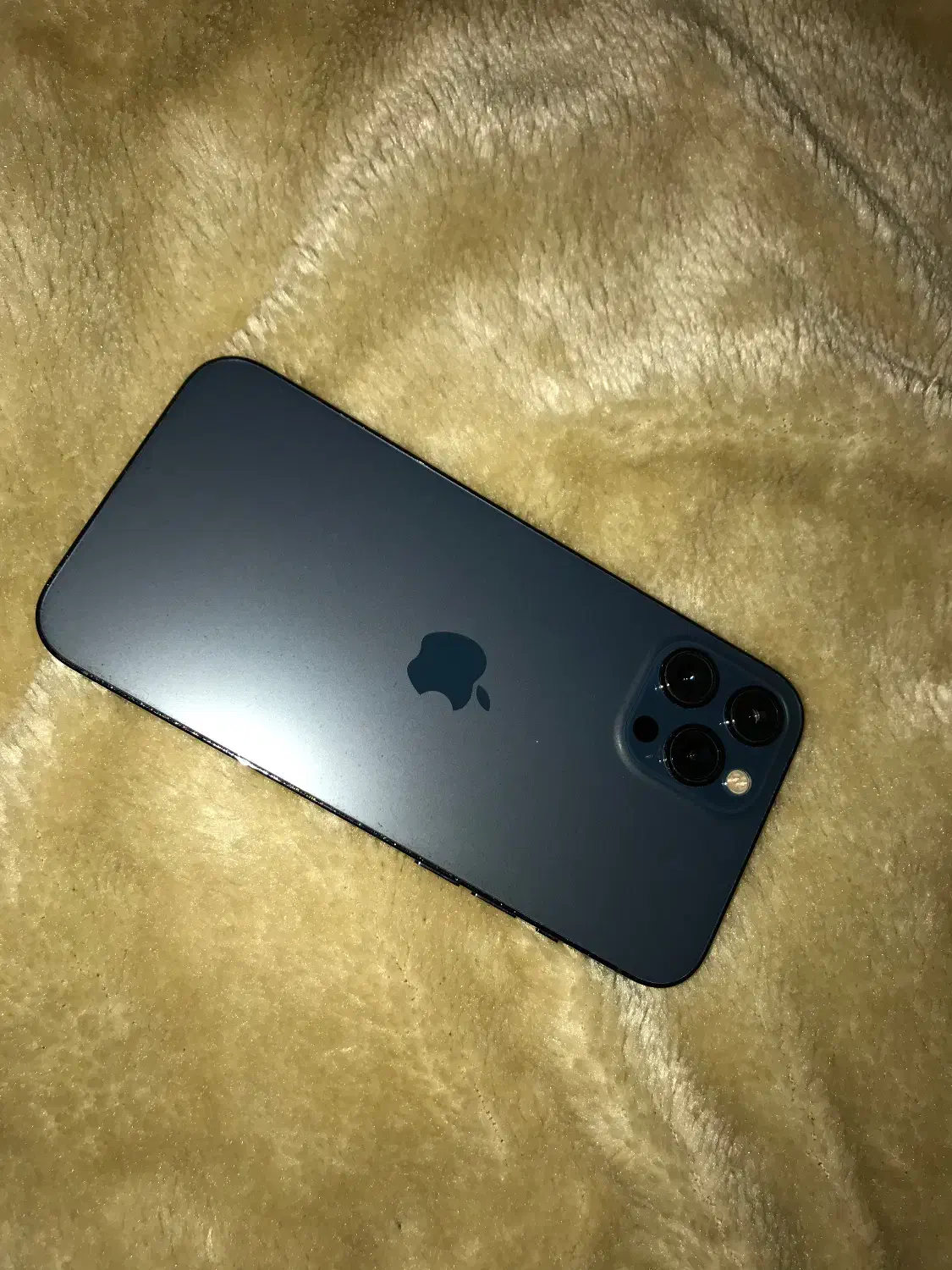 12pro max 256 استثنایی|موبایل|یزد, |دیوار