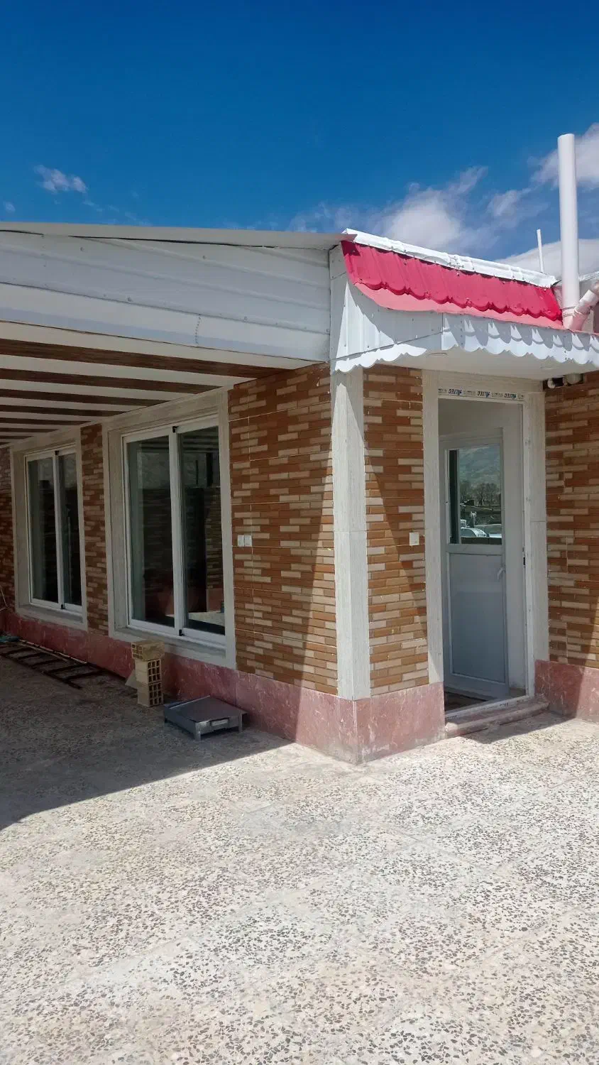 سویت قنبری|اجارهٔ کوتاهمدت ویلا و باغ|سمیرم, |دیوار