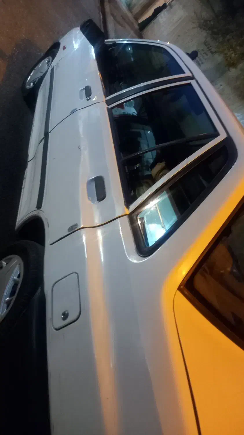 پراید مدل89|خودرو سواری و وانت|شیراز, شهرک قمشه|دیوار