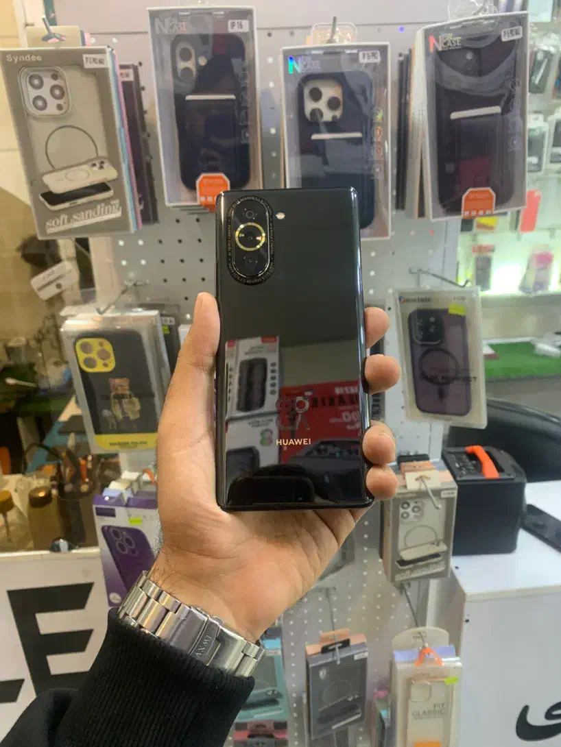 هواوی nova 10|موبایل|اسلام‌شهر, مطهری|دیوار