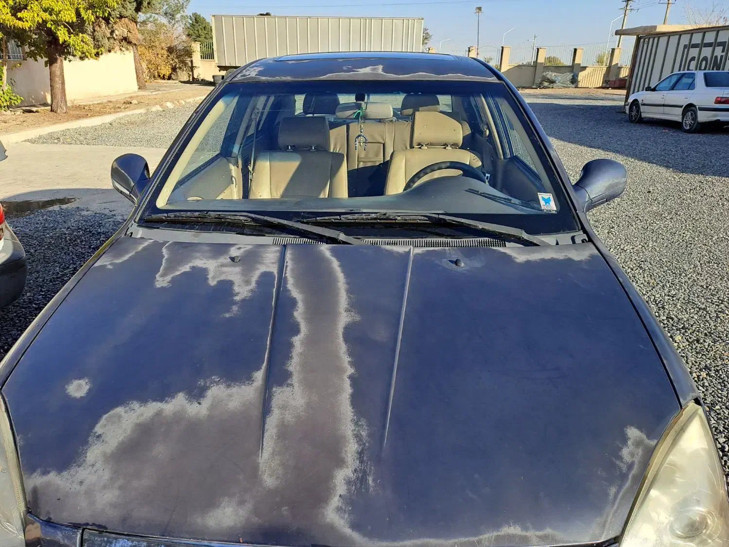 خودرو|خودرو سواری و وانت|لنجان, |دیوار