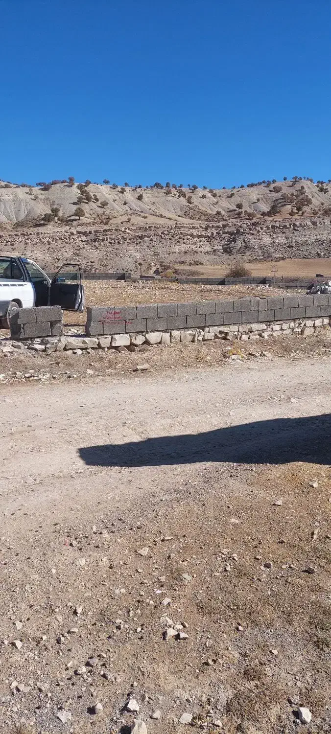 زمین در ملکشاهی|فروش زمین و ملک کلنگی|ملکشاهی, |دیوار