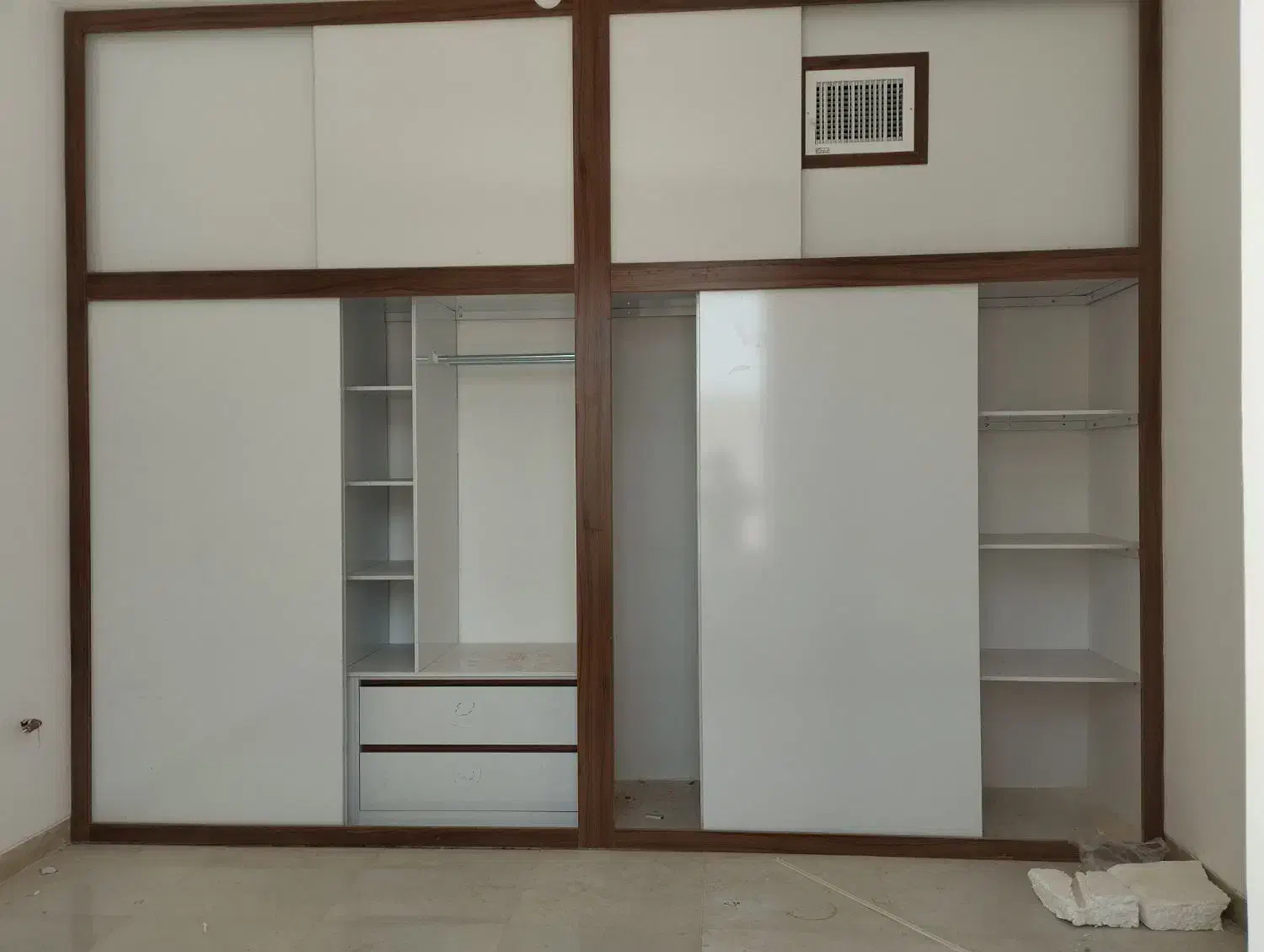 کابینت نقد و اقساط|خدمات پیشه و مهارت|مرودشت, ثبت احوال|دیوار