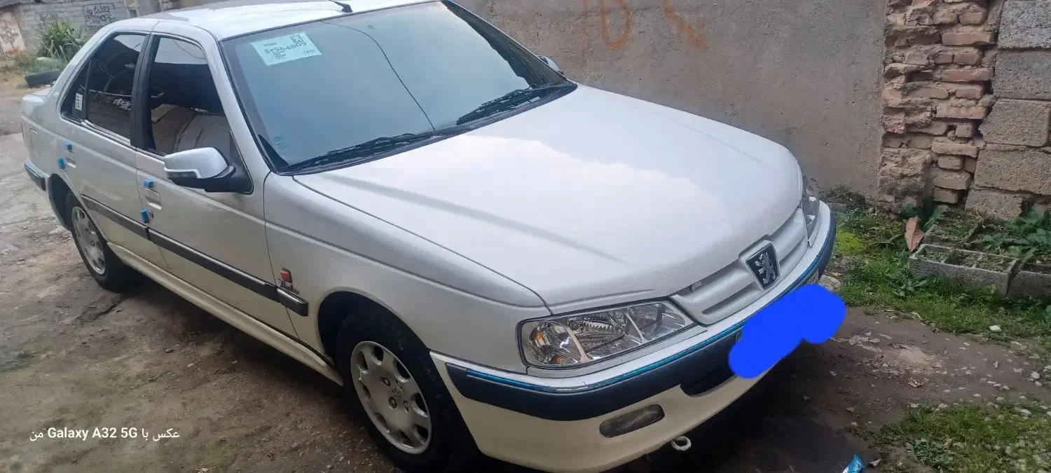 پژو پارس مدل ۸۷|خودرو سواری و وانت|قائمشهر, |دیوار