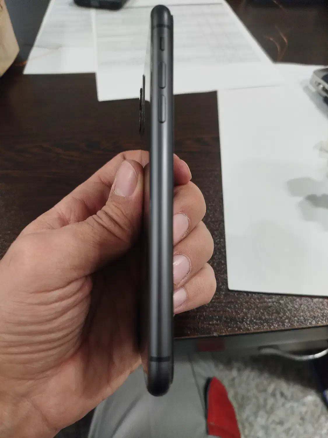 آیفون ۱۱ نرمال|موبایل|محلات, |دیوار