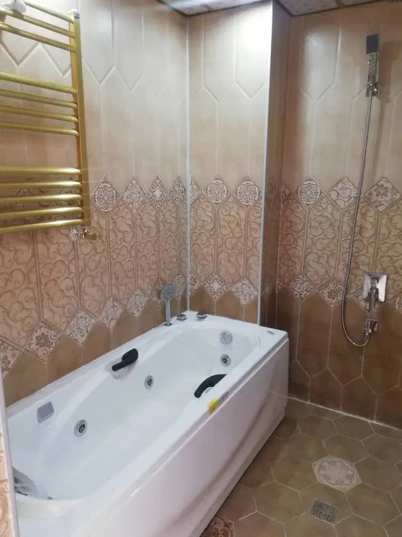 182متر 3خ /تک واحدی/ فول/2 پارکینگ/ جنت ابادجنوبی