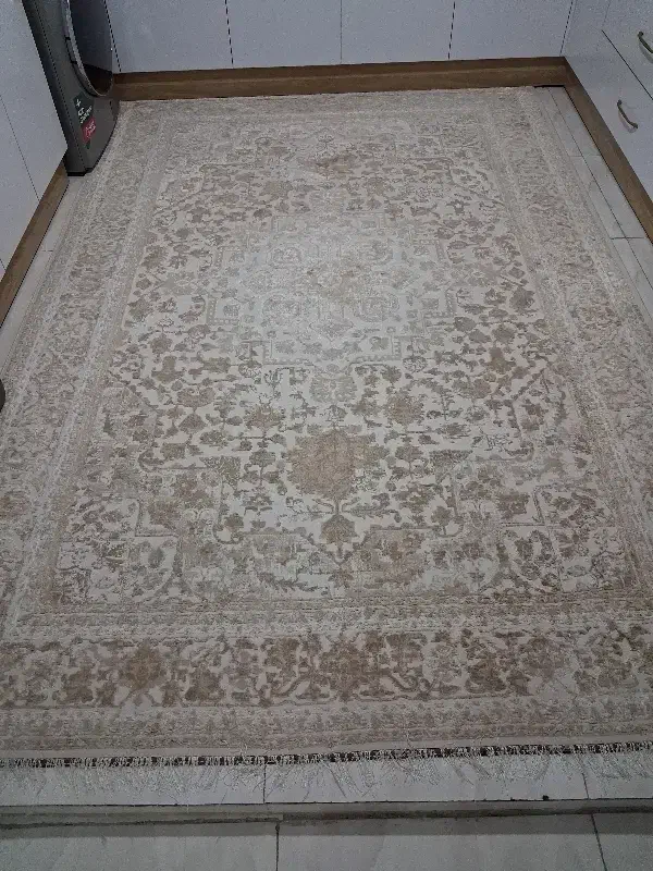 فرش فانتزی ۶متری|فرش|اسلامشهر, شهرک قائمیه|دیوار