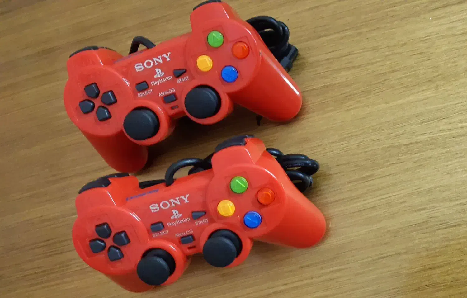 دسته شوک دار  ps2|کنسول، بازی ویدئویی و آنلاین|هشتگرد, شهرک ریحانه|دیوار