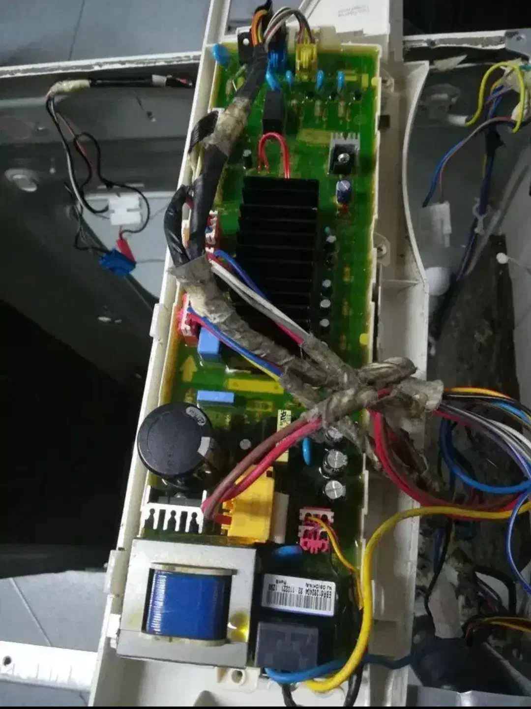 تعمیرات لباسشویی و ظرفشویی در منزل|خدمات پیشه و مهارت|رامسر, |دیوار