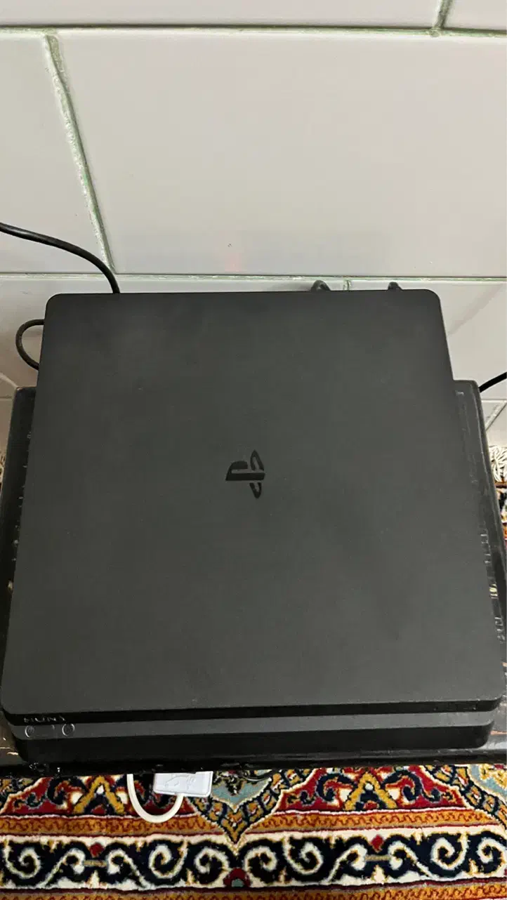 ps4 اسلیم کپی خور 1ترابایت|کنسول، بازی ویدئویی و آنلاین|کرمان, |دیوار