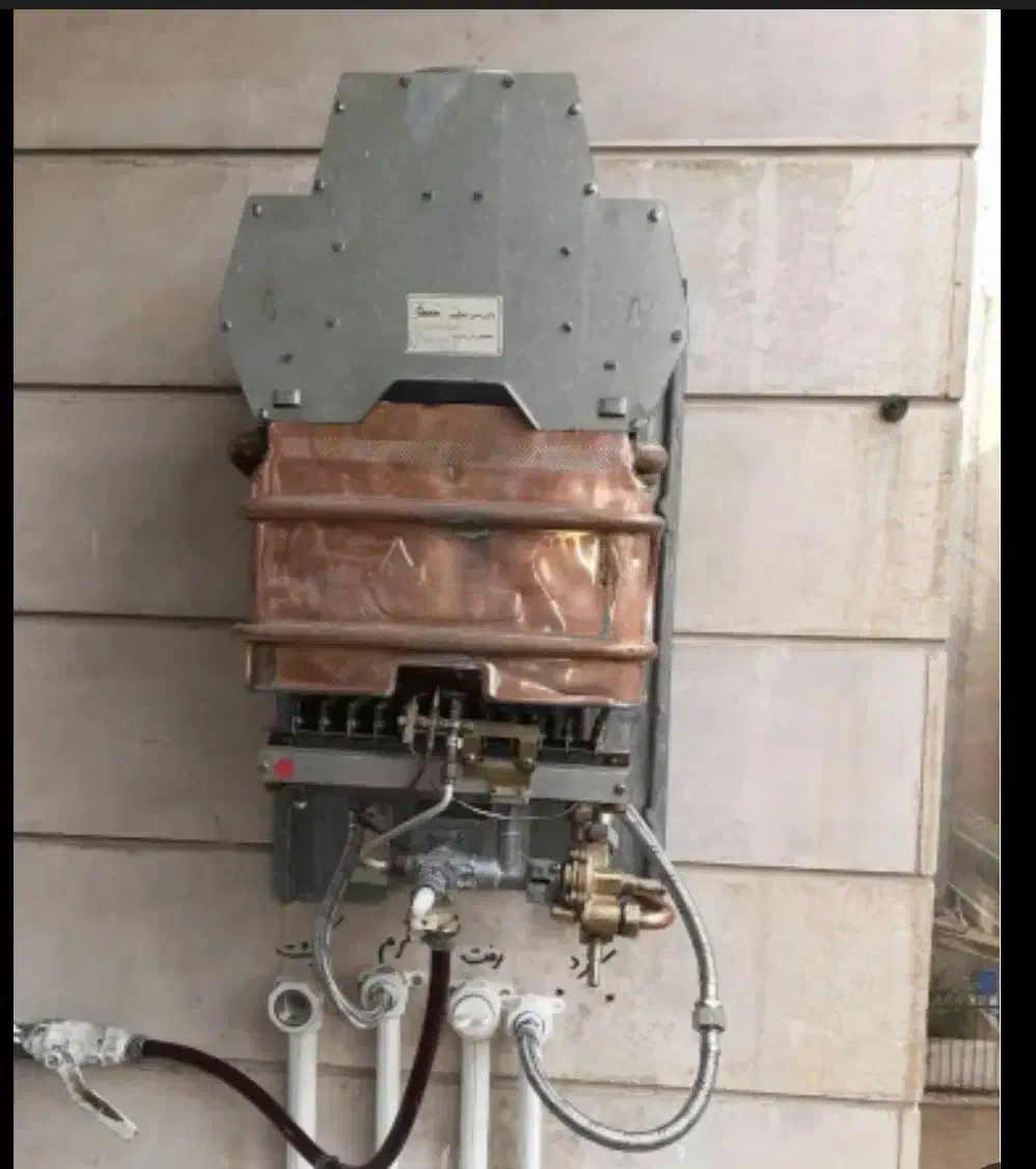 تعمیرات نصب سرویس ابگرمکن و لباسشویی|خدمات پیشه و مهارت|اهواز, کمپلو جنوبی|دیوار