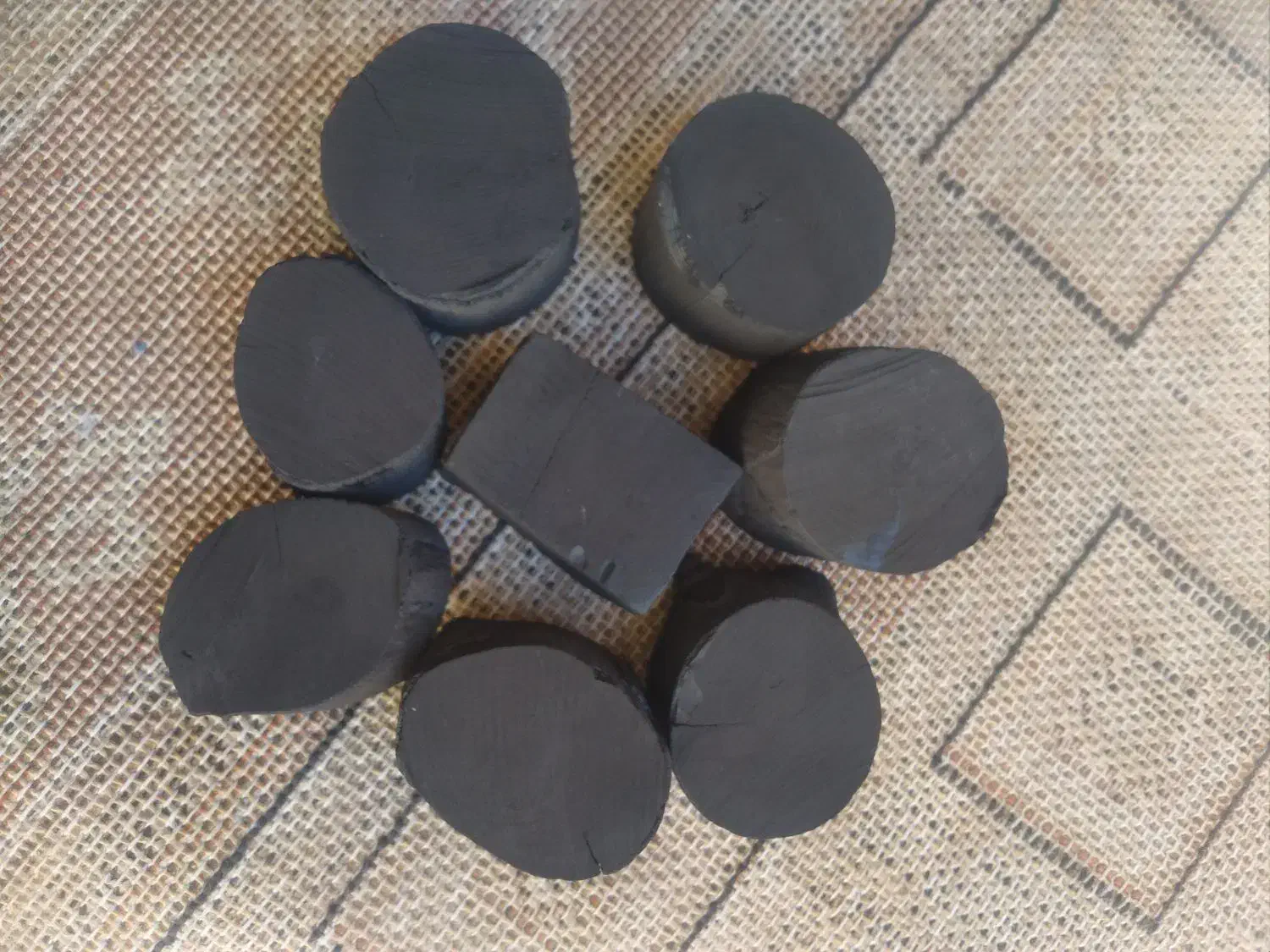 ذغال لیمو|عمده‌فروشی|قم, علی آباد سعدگان|دیوار