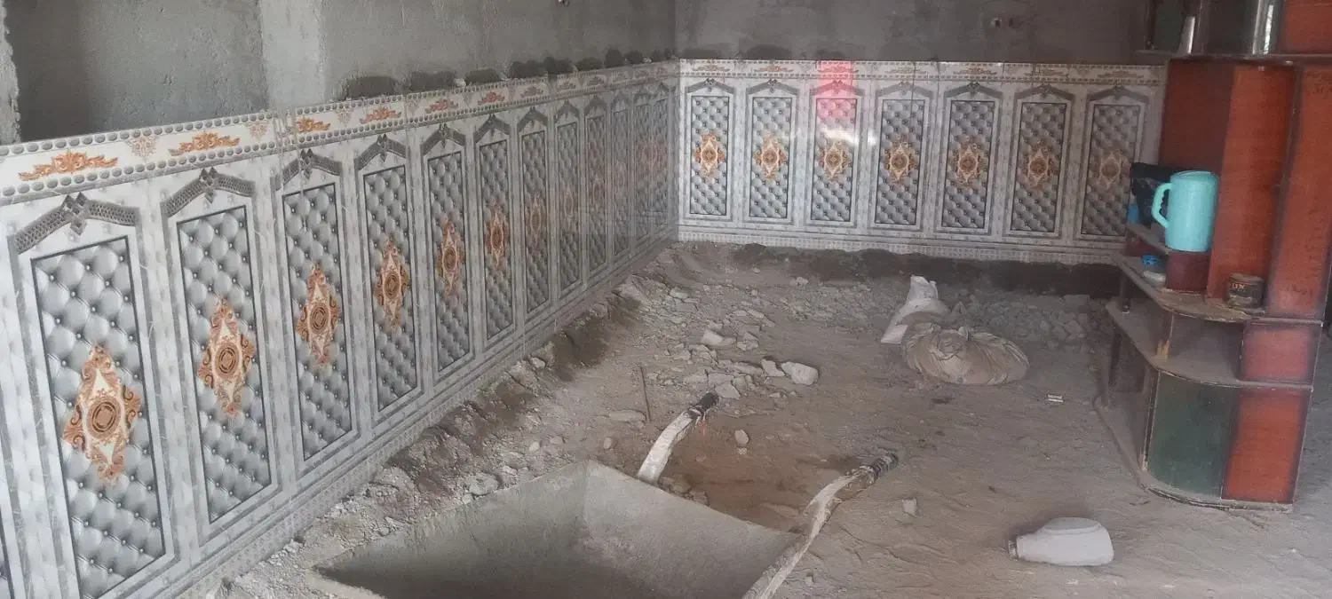 کاشیکاری|خدمات پیشه و مهارت|ایرانشهر, |دیوار