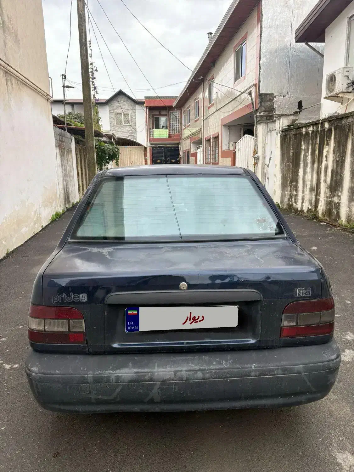 فروش ماشین|خودرو سواری و وانت|آمل, |دیوار