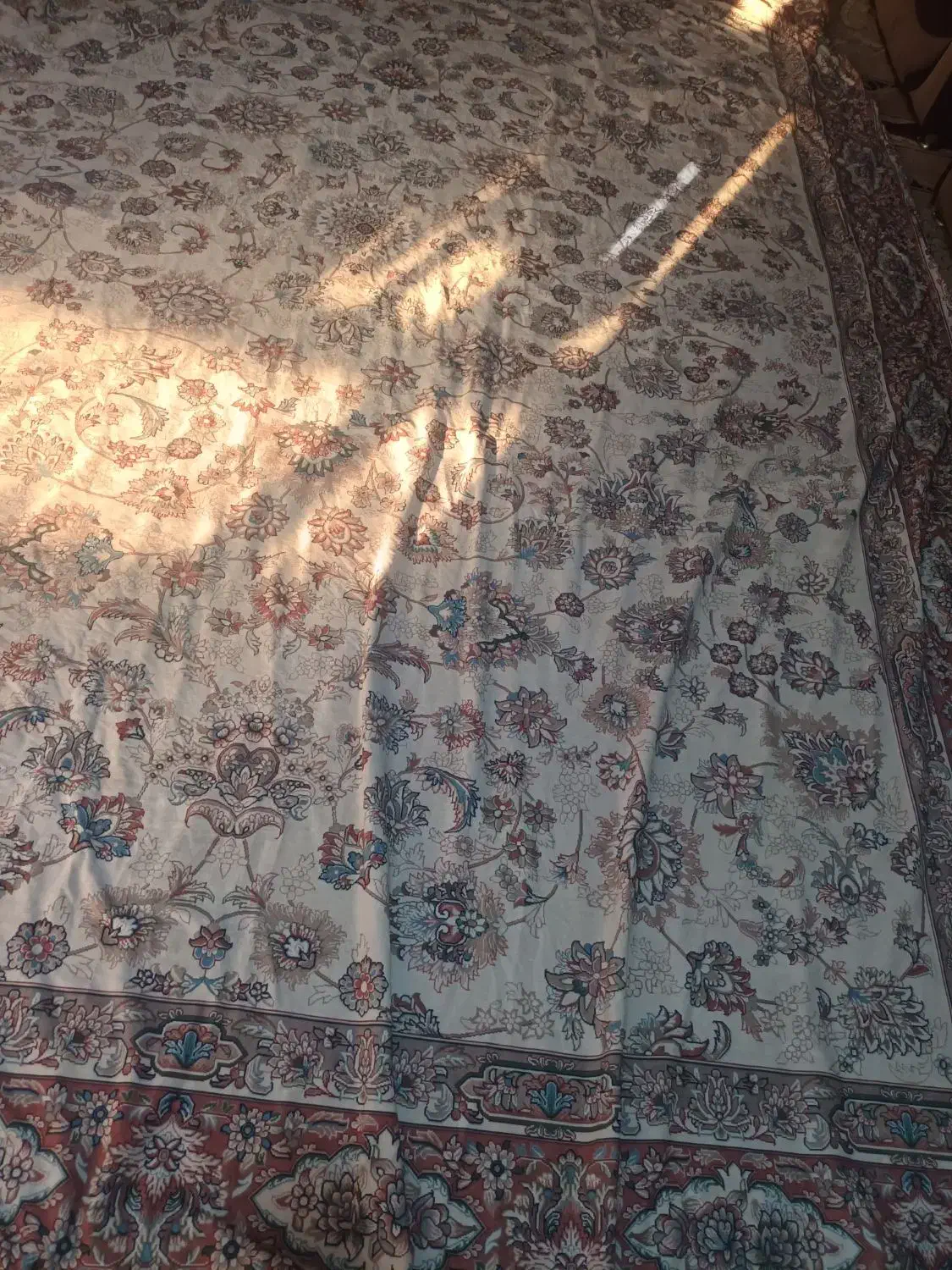 روفرشی 12متری کاوردار|روفرشی|مسجد سلیمان, |دیوار