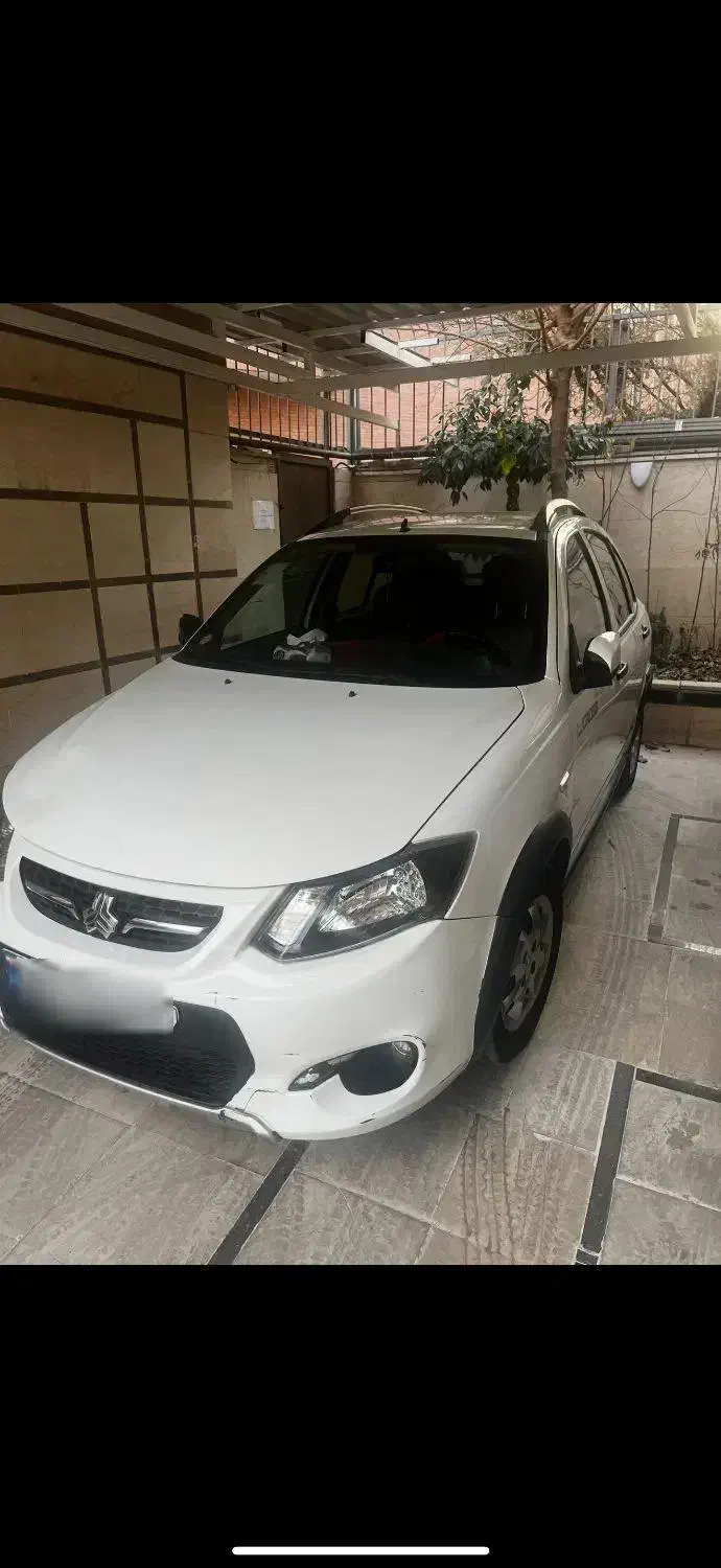 کوییک ۹۹|خودرو سواری و وانت|تهران, شهران شمالی|دیوار