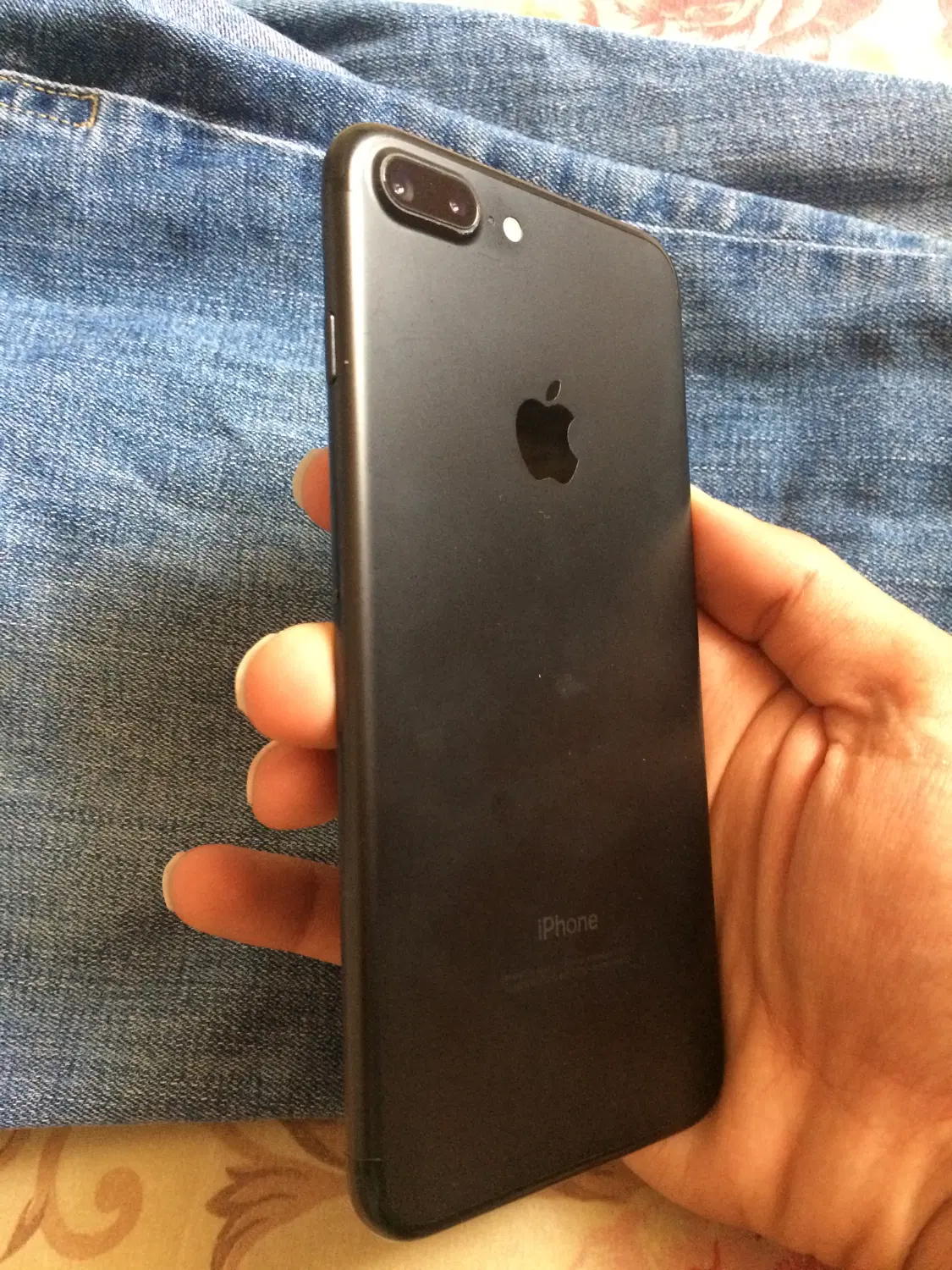 iPhone 7plus|موبایل|شیراز, فرودگاه شهید دستغیب شیراز|دیوار