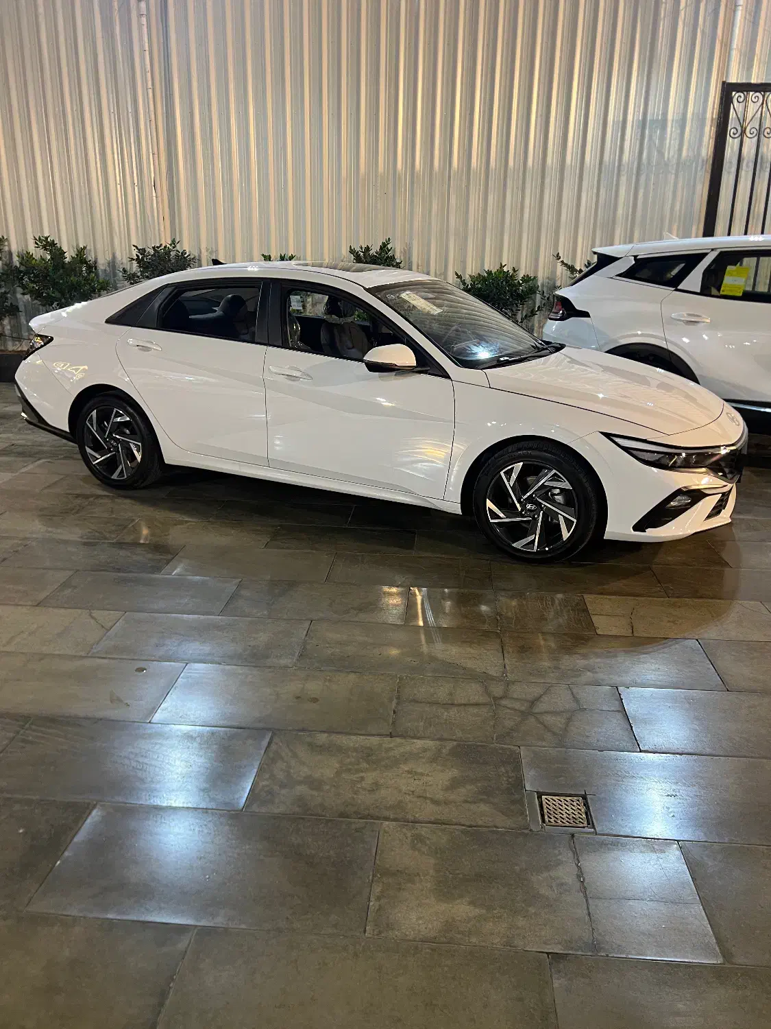 النترا ۲۰۲۵ منطقه صفر|خودرو سواری و وانت|رشت, امین الضرب|دیوار