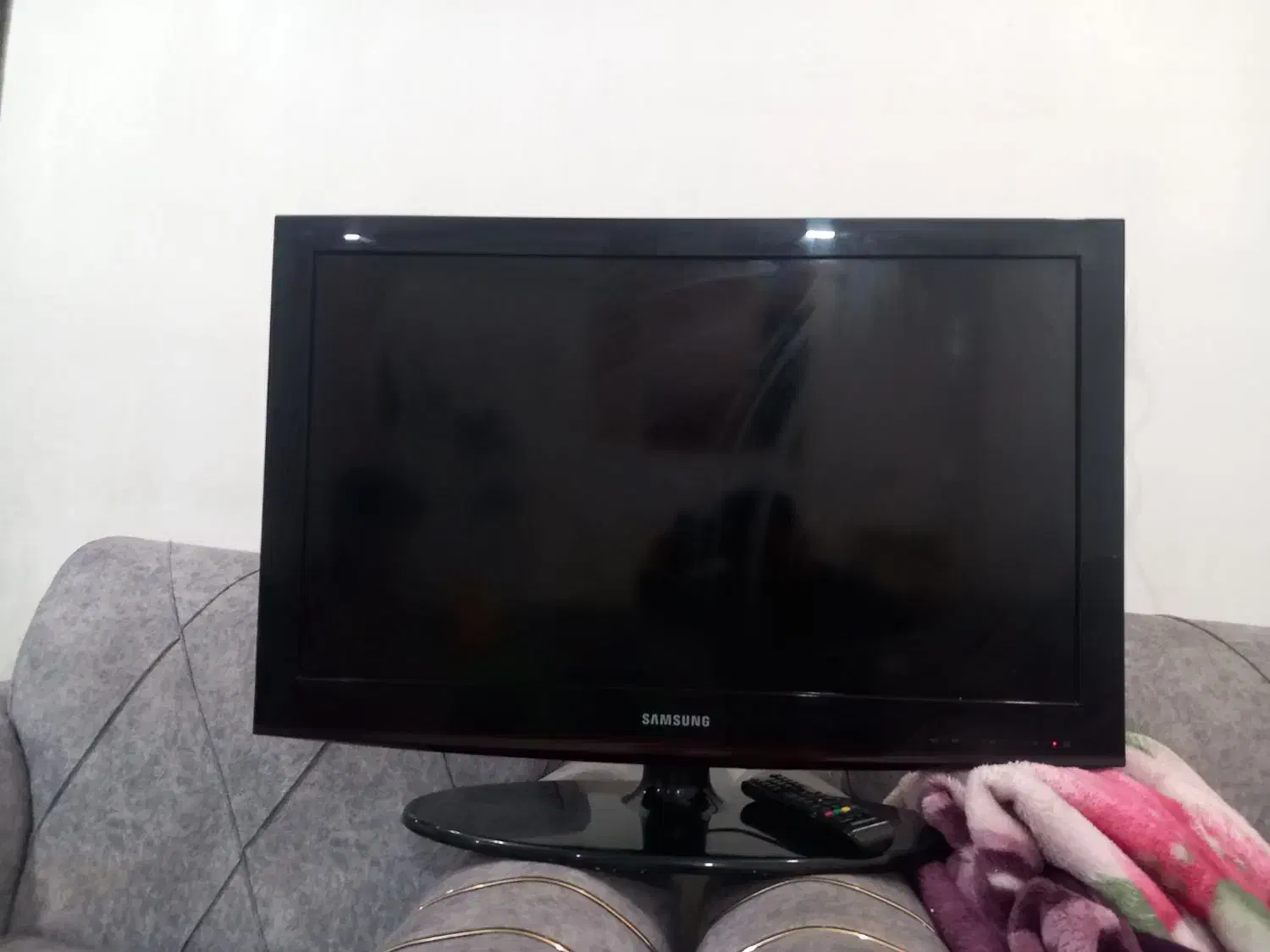 تلویزیون دیجیتال|تلویزیون و پروژکتور|مسجد سلیمان, |دیوار