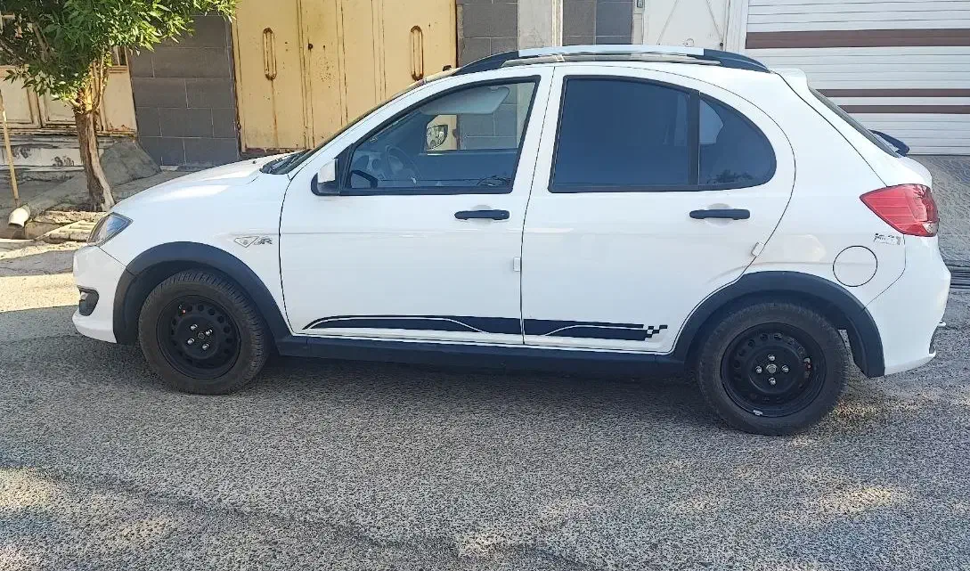 کوییک gxrl|خودرو سواری و وانت|دهلران, |دیوار