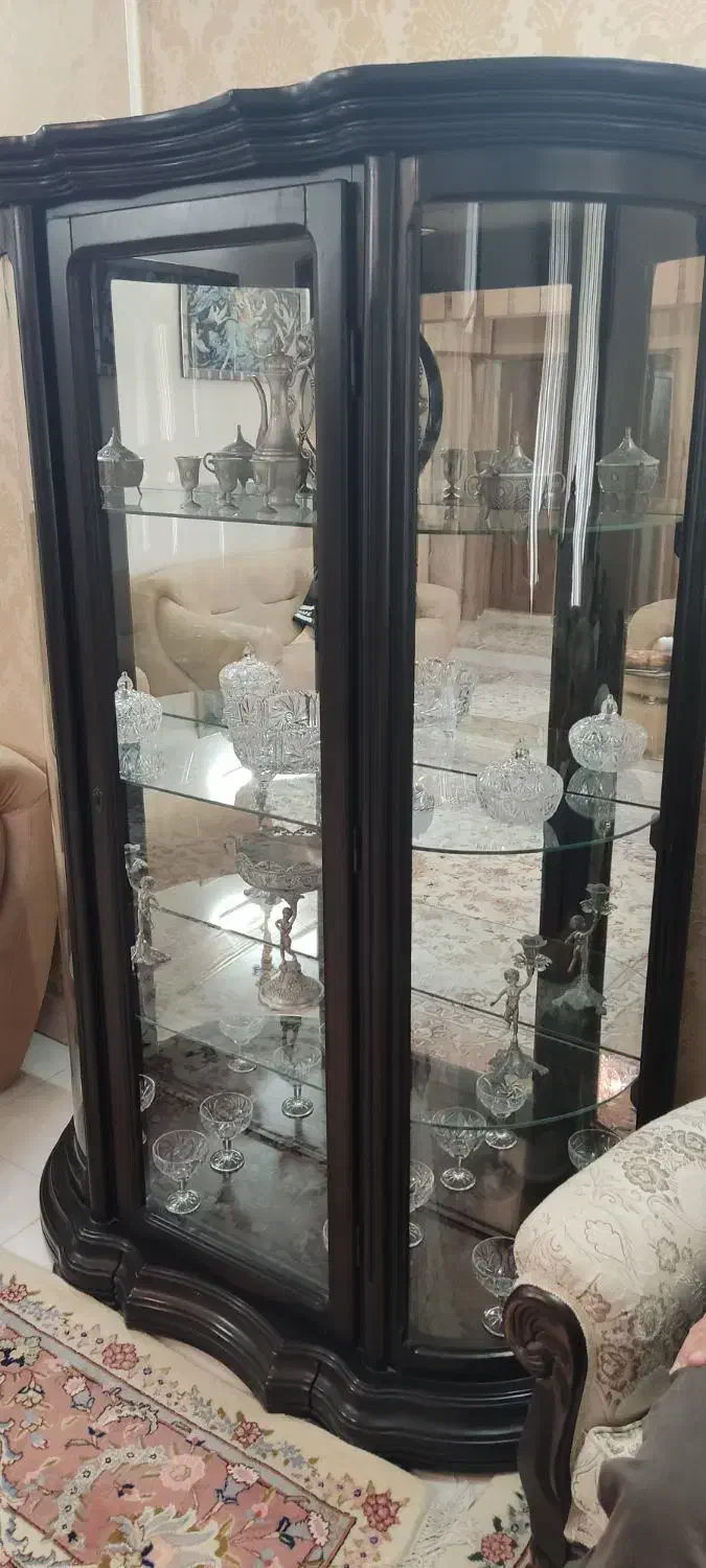 بوفه|بوفه، ویترین، کنسول|تربتحیدریه, یحیی آباد|دیوار