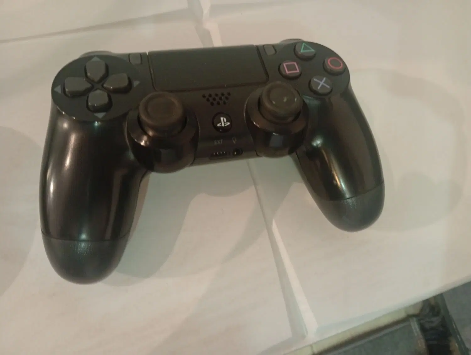 ps4|کنسول، بازی ویدئویی و آنلاین|نظرآباد, نظرآباد|دیوار