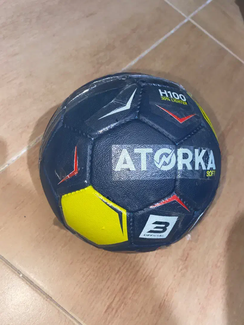 توپ هندبال|ورزشهای توپی|نظرآباد, نظرآباد|دیوار