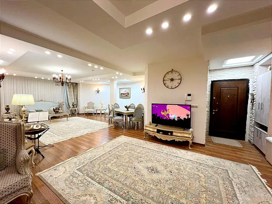 170 متر / 3 خواب همکف /نیرو هوایی / نسترن|فروش آپارتمان|مشهد, نیروی هوایی|دیوار