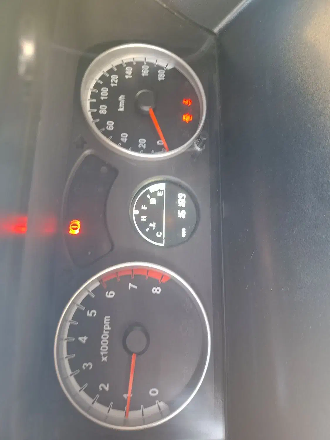 وانت پراید ۴۰۳در نی ریز|خودرو سواری و وانت|نیریز, |دیوار