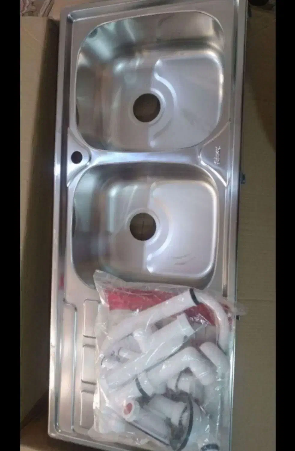 سینگ نو|آبچکان و نظمدهنده ظروف|قزوین, |دیوار