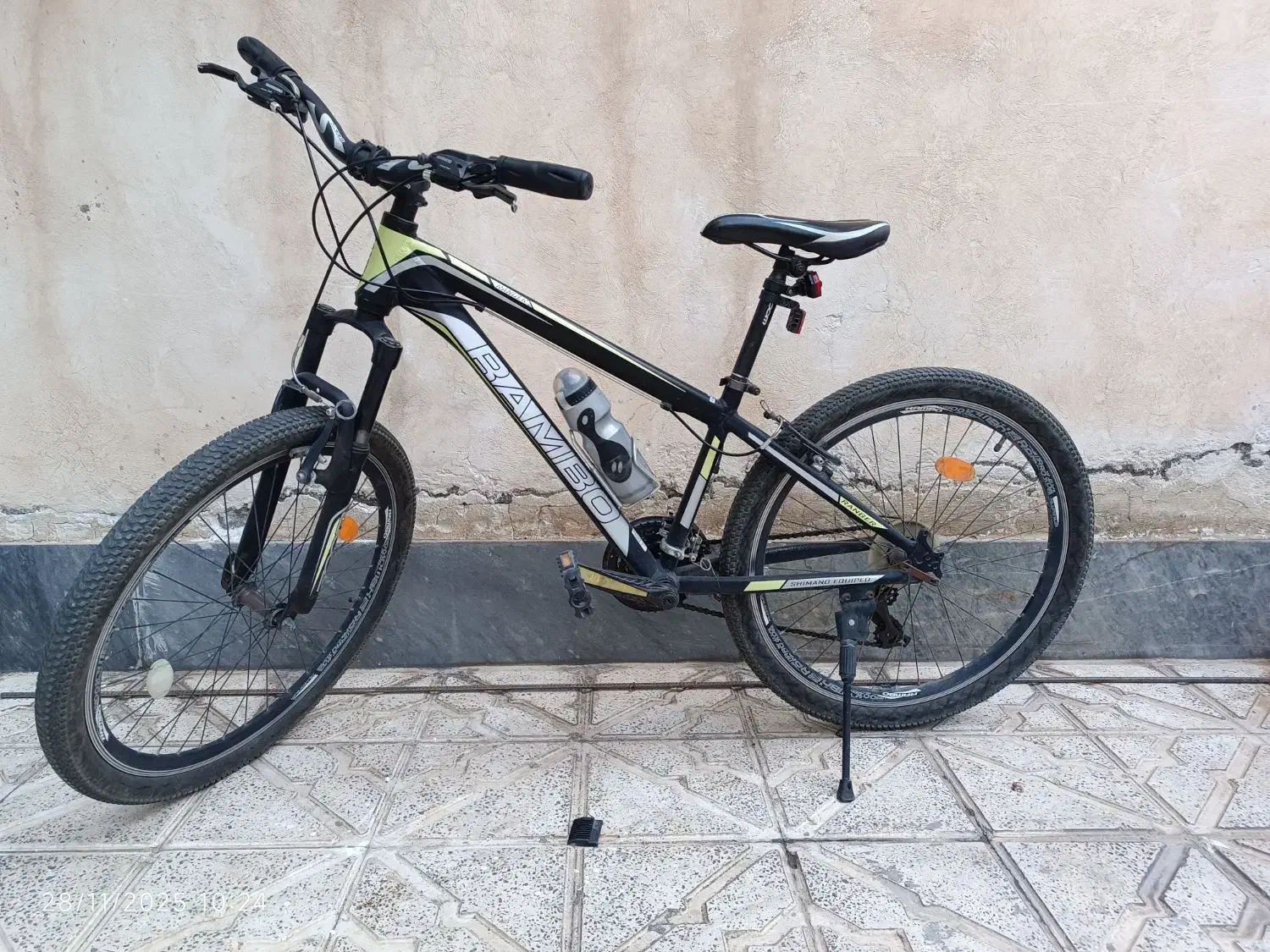 دوچرخه 26/29|دوچرخه، اسکیت، اسکوتر|بوکان, |دیوار