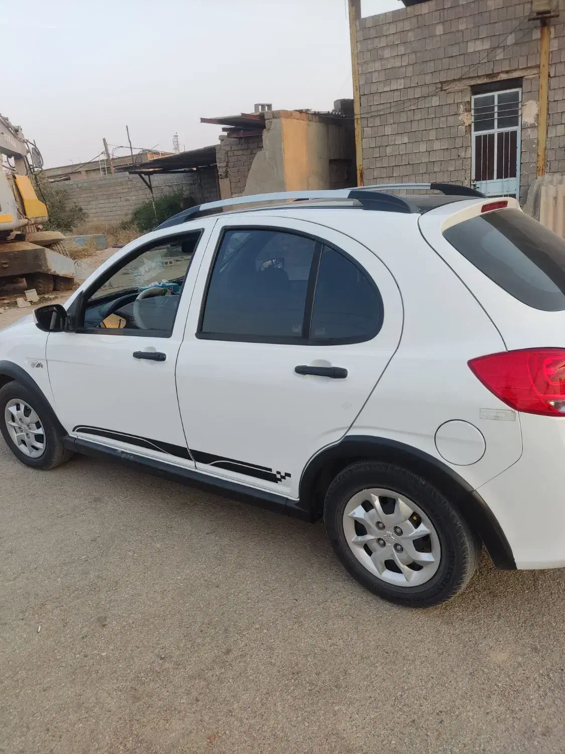 کوبیک ۴۰۲بدون رنگ سند آماده انتقال|خودرو سواری و وانت|شوشتر, |دیوار