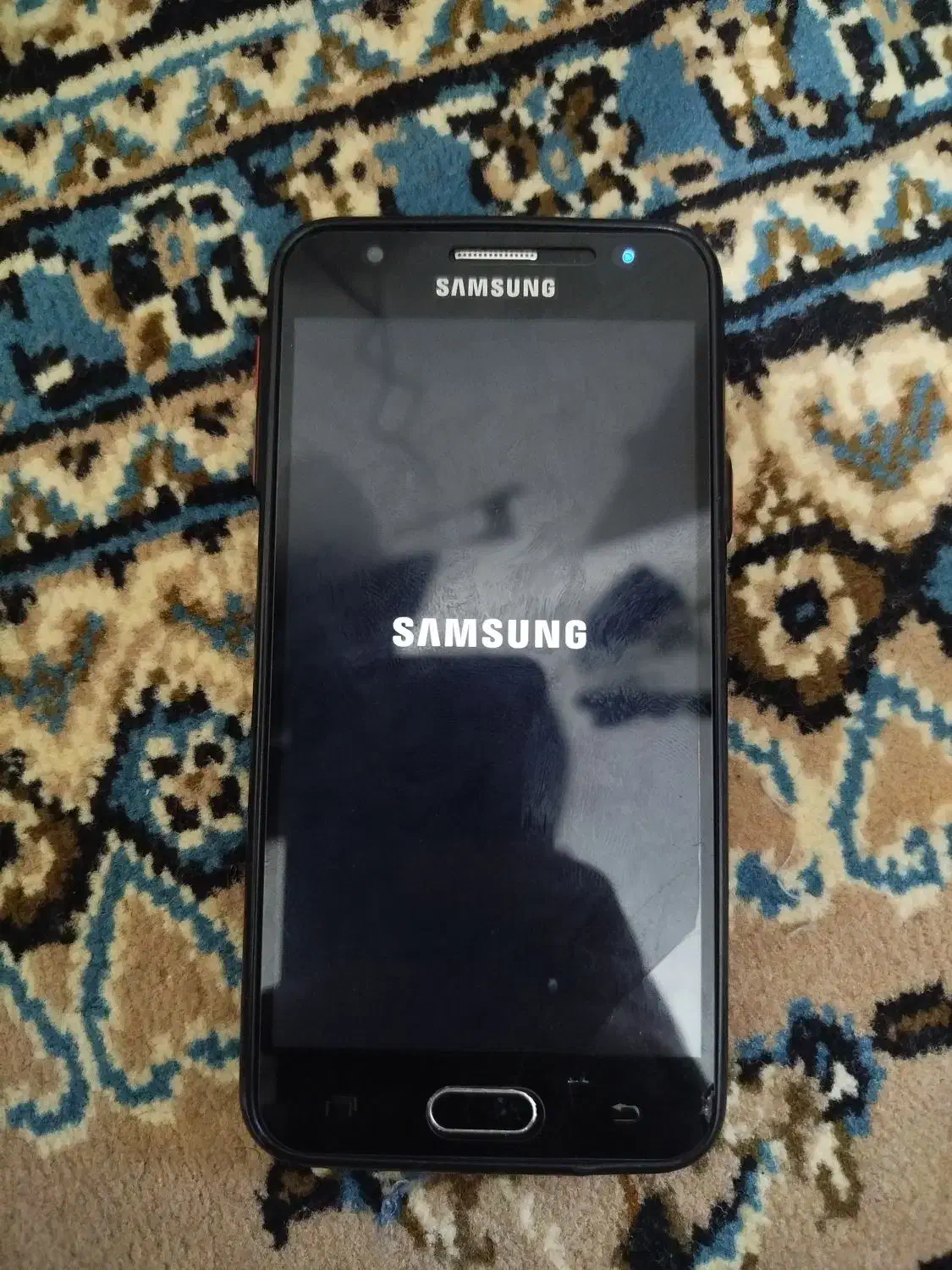 گوشی j5 prime|موبایل|باغستان, |دیوار