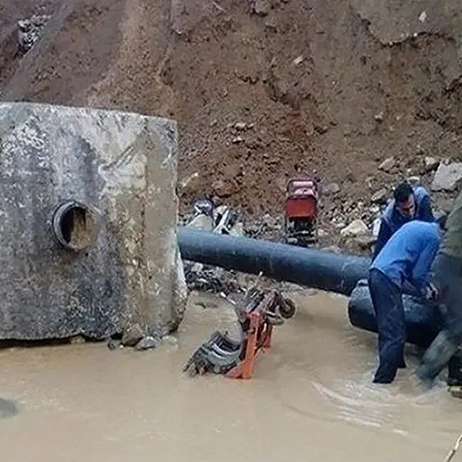 رتبه 5 آب و تاسیسات خرید شرکت پیمانکاری فیروزخاور|خدمات مالی، حسابداری، بیمه|بیرجند, |دیوار