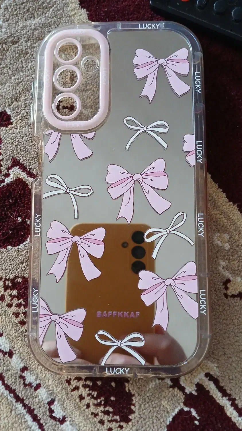 قاب|لوازم جانبی موبایل و تبلت|ابهر, |دیوار