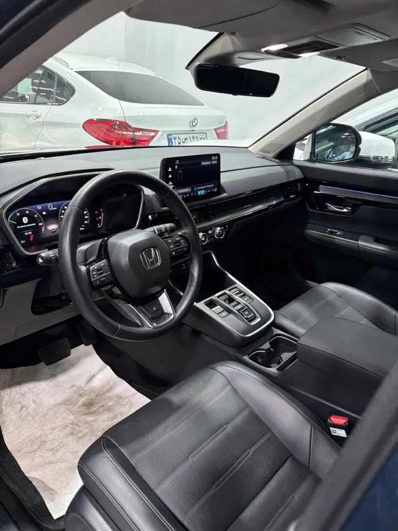 Honda crv|خودرو سواری و وانت|تهران, مهران (سیدخندان)|دیوار