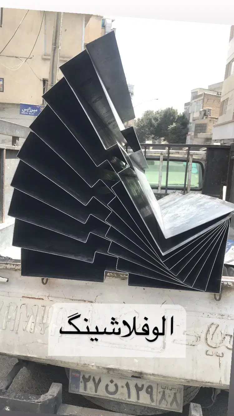 فلاشینگ نما فلاشینگ،کانال کولر،برش خمکاری هودکلاهک|خدمات پیشه و مهارت|تهران, هاشمی|دیوار