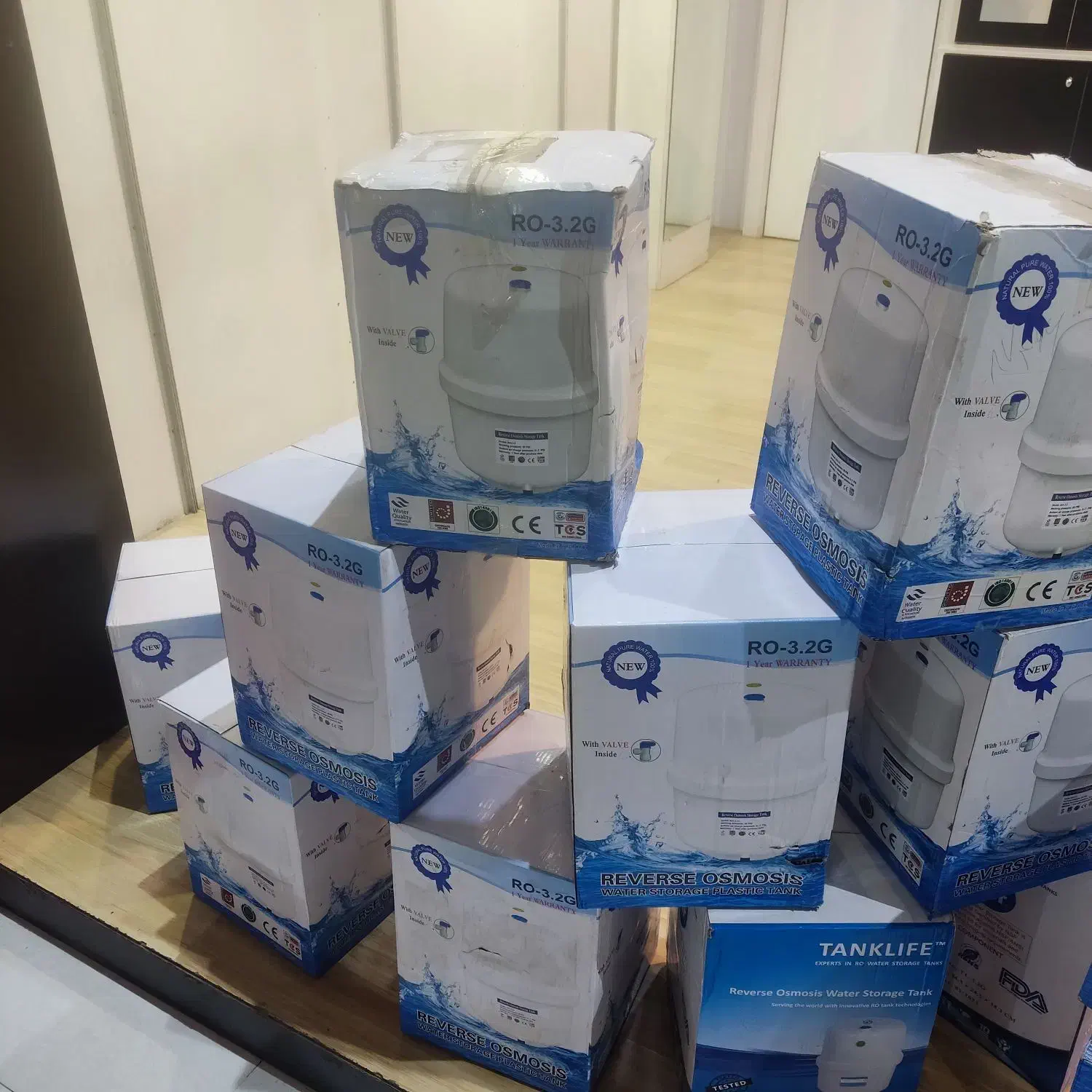 تصفیه آب خانگی|آب‌سردکن و تصفیه آب|تهران, چیتگر شمالی|دیوار