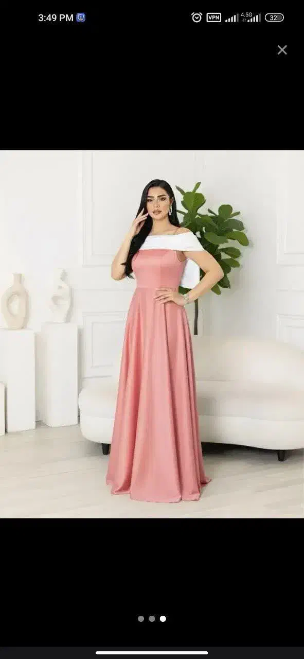 لباس مجلسی|لباس|دورود, |دیوار