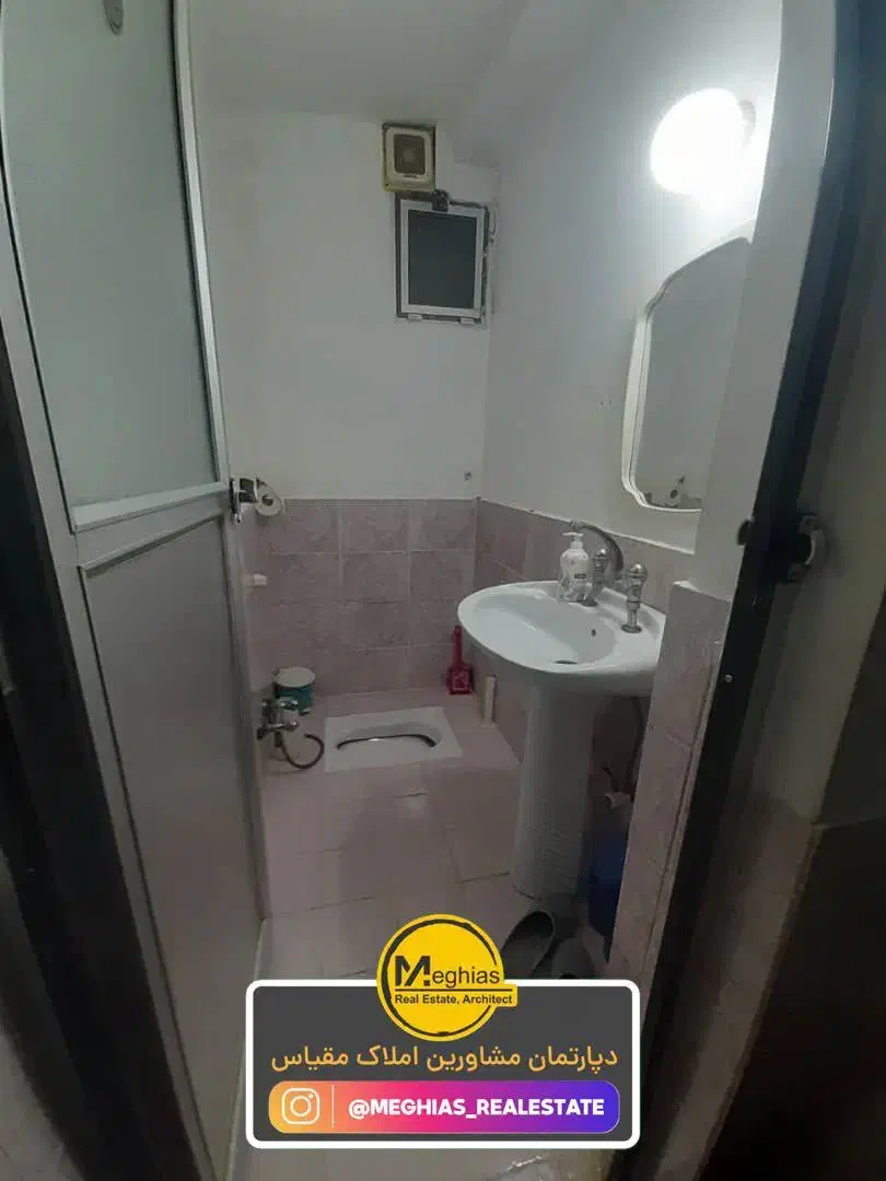 فروش اپارتمان ۵۶ متر امام حسین|فروش آپارتمان|ساری, |دیوار