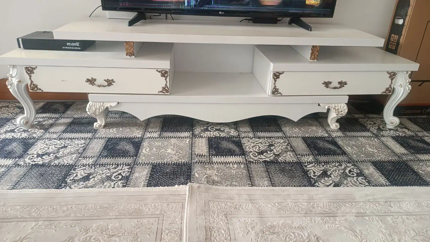 لوازم خانگی|میز تلویزیون|بیرجند, |دیوار