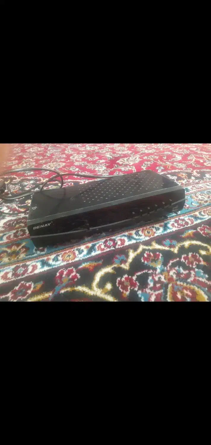 گیرنده دجیتال|صوتی و تصویری|خرمدره, |دیوار